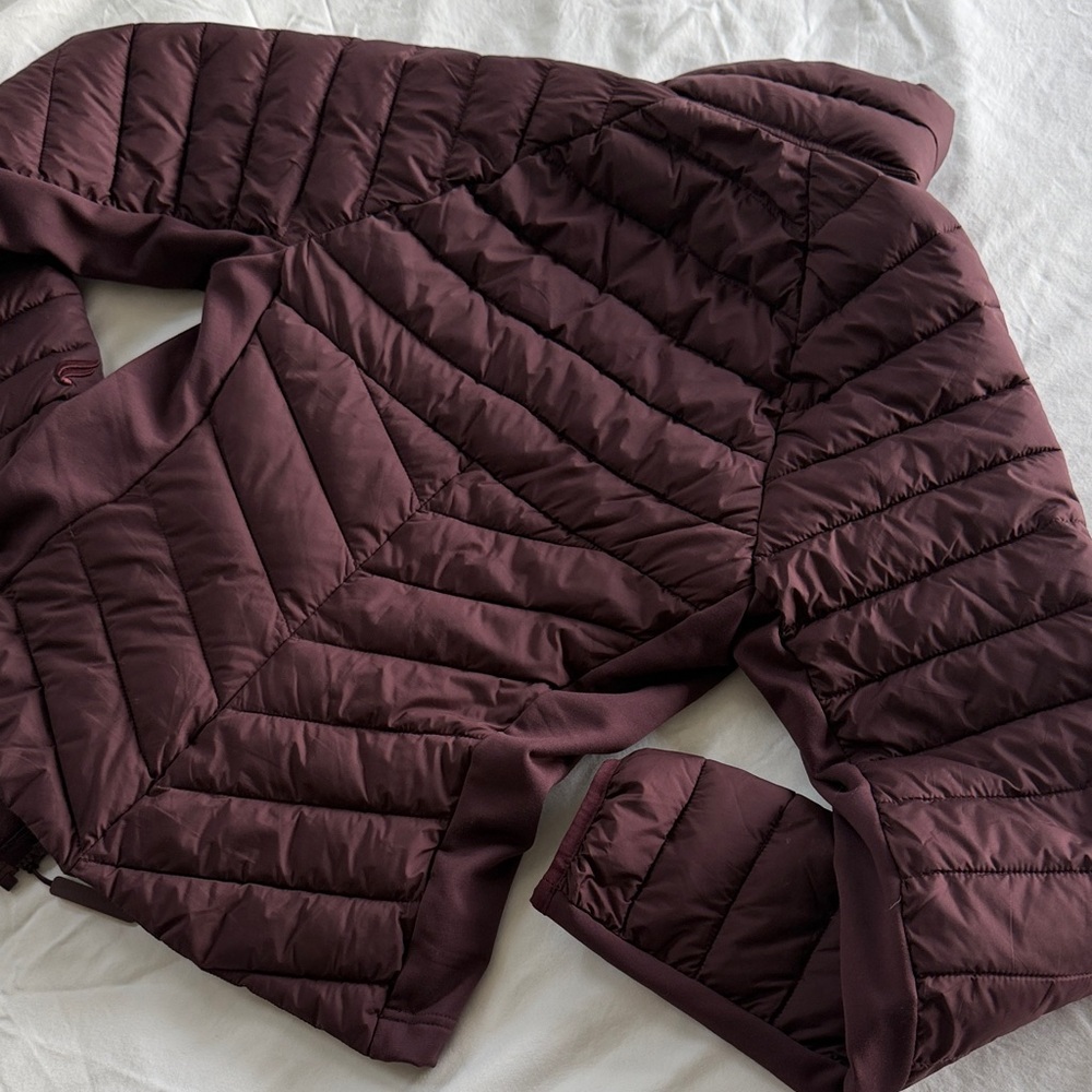 Fabletics lightweight adventure jacket - image 2